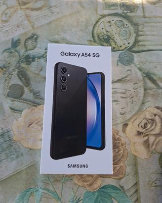 Samsung A 54 5g 