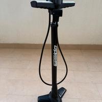 Pompa da terra OFFICINE PAROLIN manometro Bar/Psi