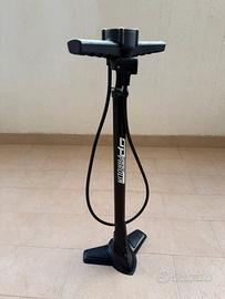 Pompa da terra OFFICINE PAROLIN manometro Bar/Psi