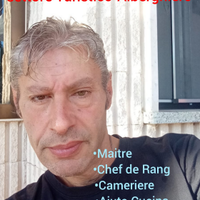 Cameriere