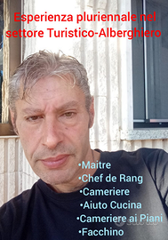 Cameriere