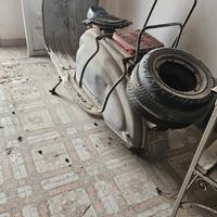 Altro Altro modello - Anni 60