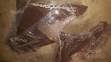 Ricambi originali Daytona 675