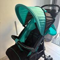 Passeggino per bambini