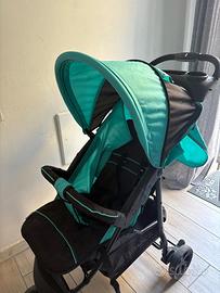 Passeggino per bambini