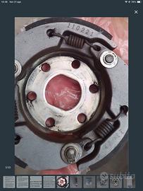 Frizione Polini Speed Clutch