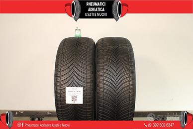 2 Gomme 235 45 R 18 Kleber al 92% SPED GRATIS