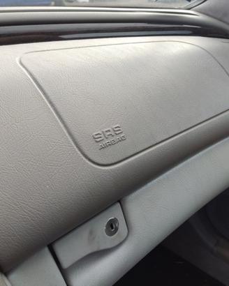 Airbag cruscotto MERCEDES CLK 200 COPRESSOR 2000