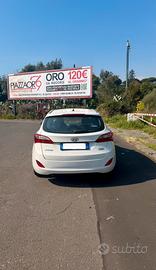 Hyundai i30 Wagon