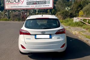 Hyundai i30 Wagon