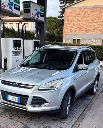 Ford Kuga 2016 