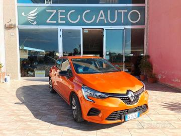 Renault Clio SCe 65 CV 5 porte Evolution