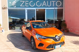 Renault Clio SCe 65 CV 5 porte Evolution