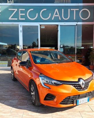 Renault Clio SCe 65 CV 5 porte Evolution