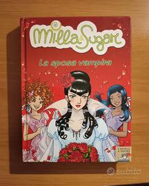 La sposa vampira 