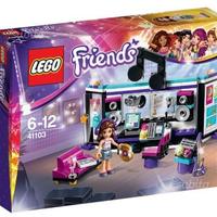 Lego Friends 41103 Lo studio di registrazione