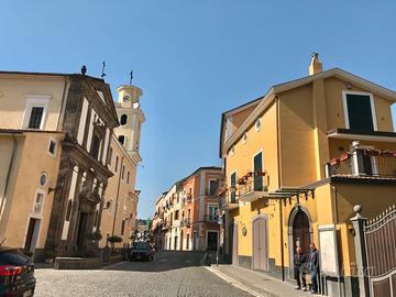 S.LUCIA - NEGOZIO DI 20 mq - GIÀ LOCATO