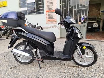 WT motor 150 solo 2.500 km