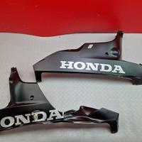 VASCA FIANCHETTO x HONDA CBR 1000 RR 2006 2007