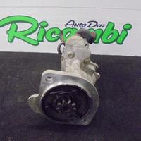 MOTORINO AVVIAMENTO TERRANO II R20 3.0 DiT 2002