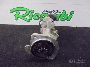 MOTORINO AVVIAMENTO TERRANO II R20 3.0 DiT 2002