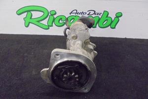 MOTORINO AVVIAMENTO TERRANO II R20 3.0 DiT 2002