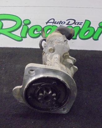MOTORINO AVVIAMENTO TERRANO II R20 3.0 DiT 2002