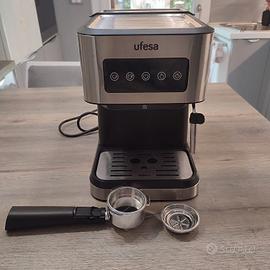 macchina da caffè Ufesa