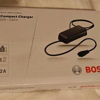 Caricabatteria originale Bosch BCS230 2A e-bike