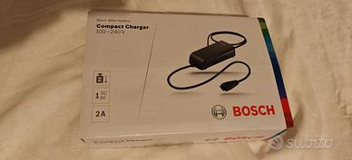 Caricabatteria originale Bosch BCS230 2A e-bike