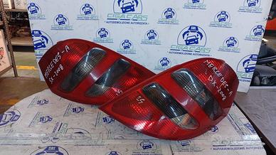 MERCEDES CLASSE A 2008 FANALI POSTERIORI DX DX