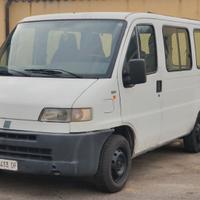 Ducato Panorama 1.9 TurboDiesel 1998