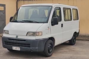 Ducato Panorama 1.9 TurboDiesel 1998