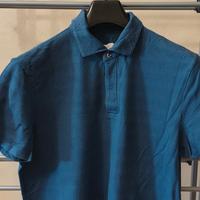 Polo uomo maniche corte 