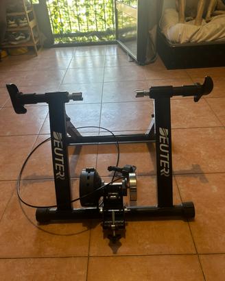 Rullo Allenamento Bici Deuter - NUOVO Mai Usato