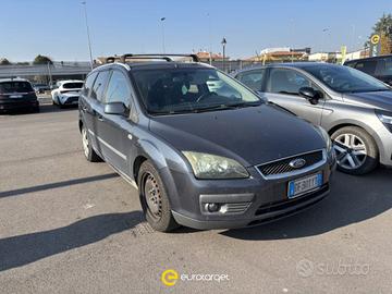 FORD Focus 1.6 TDCi S.W.