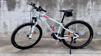Bici Rockrider ST100