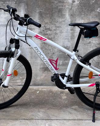 Bici Rockrider ST100