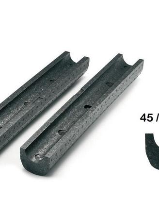 Protezione ROLL-BAR SPARCO