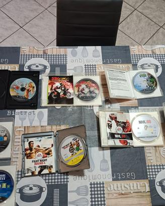 Giochi per la PlayStation ps3