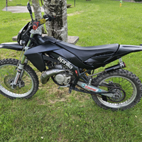 Aprilia rx 80