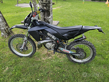 Aprilia rx 80