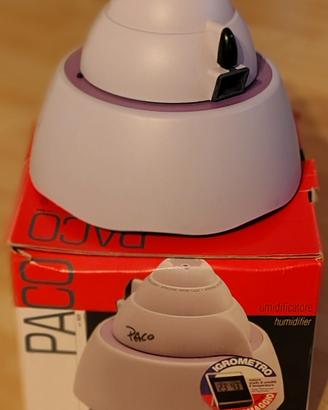Umidificatore Paco.