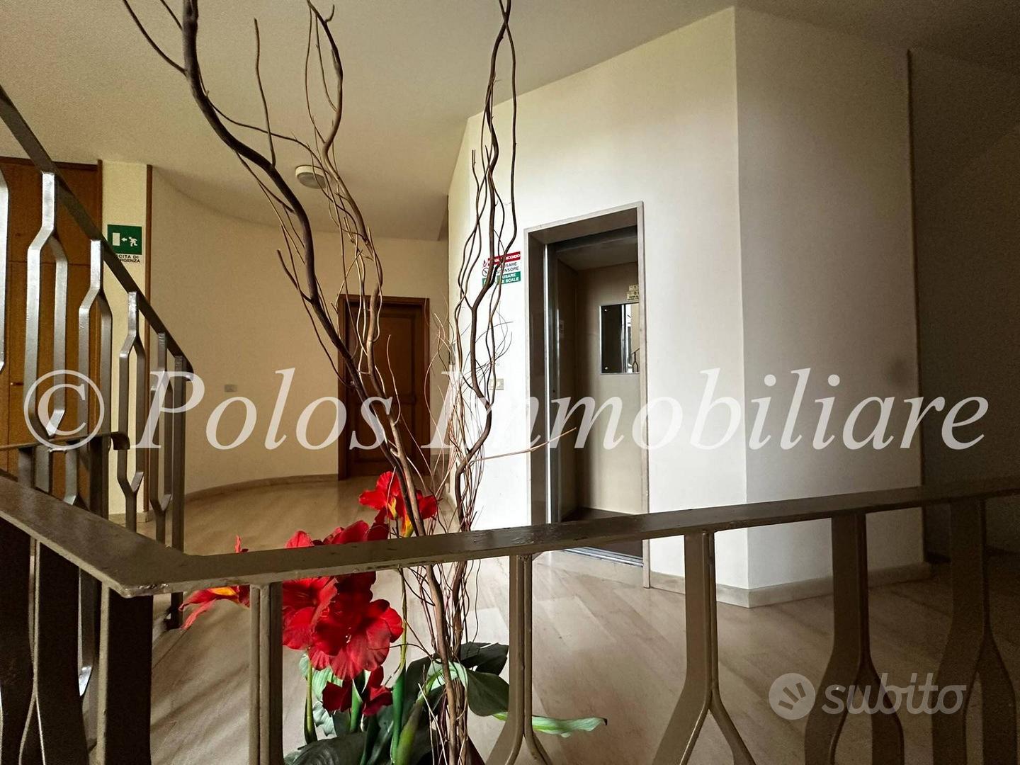 Appartamento – Fermo, Villa Vitali - Vista 2