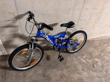 Bici unisex