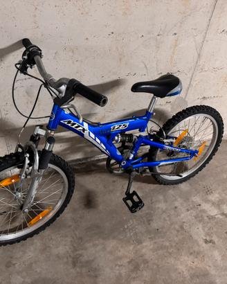 Bici unisex