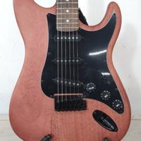 chitarra elettrica fazley outlaw series sheriff 