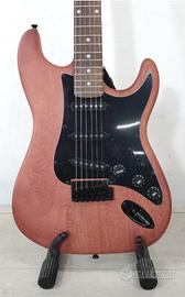 chitarra elettrica fazley outlaw series sheriff 