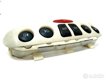 PULSANTIERA CENTRALE FIAT Punto Berlina 3P 3° Ser