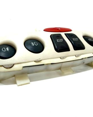 PULSANTIERA CENTRALE FIAT Punto Berlina 3P 3° Ser